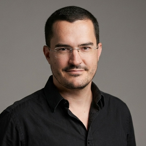 Timm Meisinger portrait